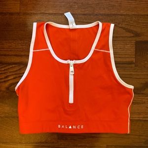 Balance Athletica Element Collection Bra